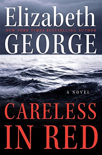Careless in Red: A Novel