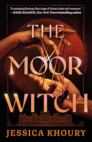 The Moorwitch