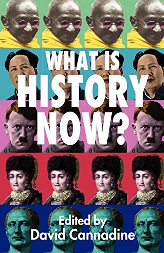 What is History Now?