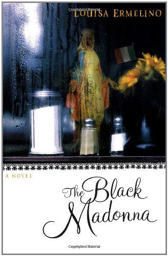 The Black Madonna: A Novel