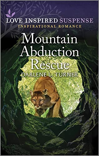 Mountain Abduction Rescue (Crisis Rescue Team, 3)
