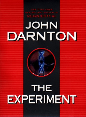 The Experiment