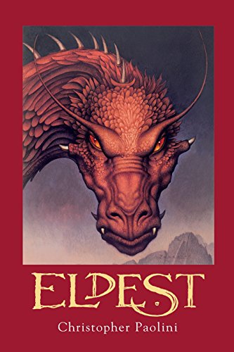 Eldest (Inheritance, Book 2)