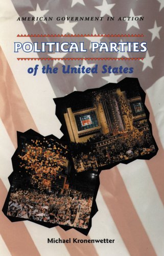 Political Parties of the United States (American Government in Action)