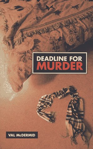 Deadline for Murder: The Third Lindsay Gordon Mystery (Lindsay Gordon Mysteries Series)