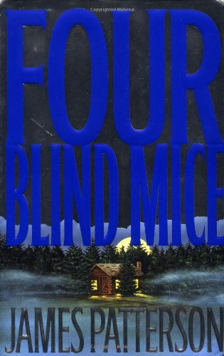 Four Blind Mice (Alex Cross)