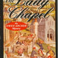 The Lady Chapel (An Owen Archer Mystery)