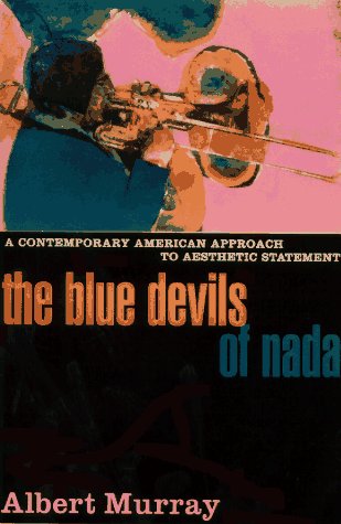 The Blue Devils of Nada: A Contemporary American Approach to Aesthetic Statement