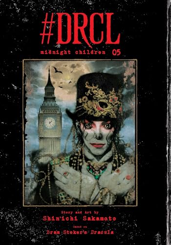 #DRCL midnight children, Vol. 5