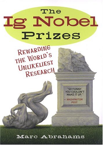 The Ig Noble Prizes