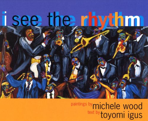 I See the Rhythm