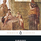 Medea and Other Plays (Penguin Classics)