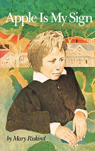 Apple Is My Sign (Sandpiper Houghton Mifflin Books)