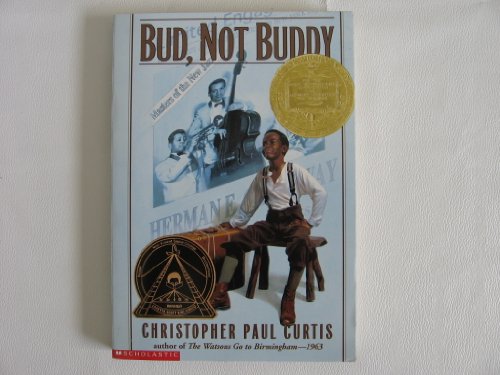 Bud, Not Buddy