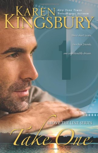 Take One (Above the Line Series #1)