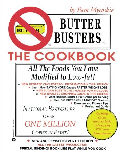 Butter Busters