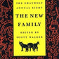 The Graywolf Annual Eight: The New Family (No.8)