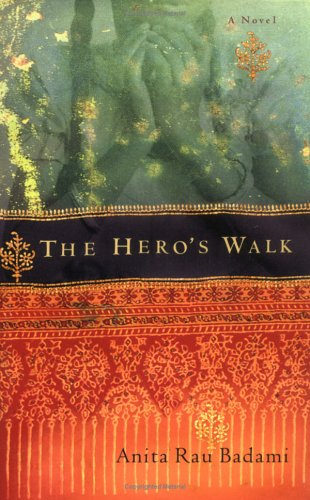 The Hero's Walk