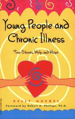 Young People and Chronic Illness