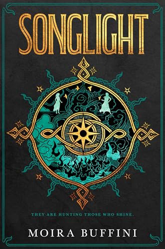 Songlight (The Torch Trilogy, 1)