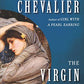 The Virgin Blue: A Novel