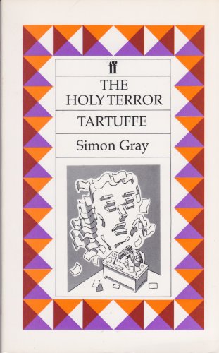 The holy terror: Melon revised ; and, Tartuffe : an adaptation