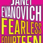 Fearless Fourteen (Stephanie Plum, No. 14)