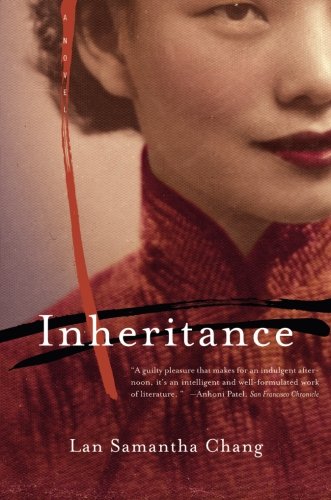 Inheritance: A Novel