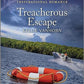 Treacherous Escape (Love Inspired Suspense)