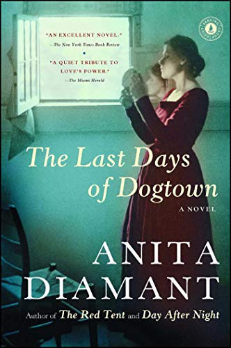 The Last Days of Dogtown: A Novel