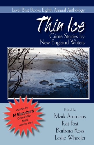 Thin Ice: Crime Stories by New England Writers