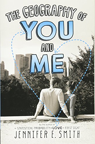 The Geography of You and Me