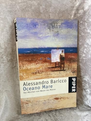 Oceano Mare. Sonderausgabe. Das Märchen vom Wesen des Meeres.
