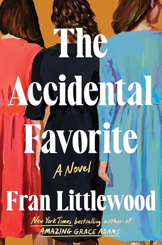 The Accidental Favorite: A Novel
