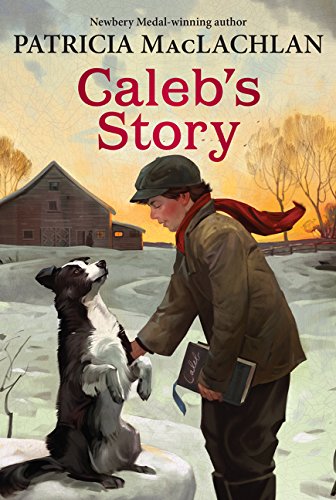 Caleb's Story (Sarah, Plain and Tall)