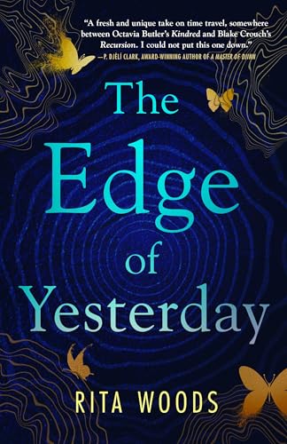 The Edge of Yesterday