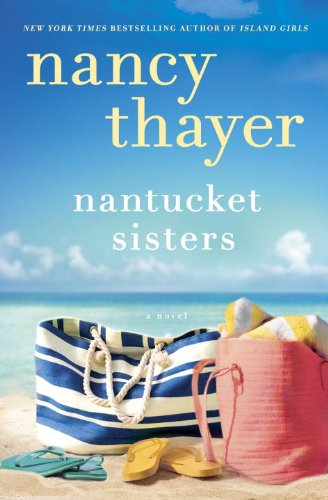 Nantucket Sisters: A Novel