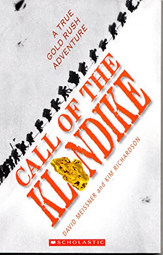 Call of the Klondike