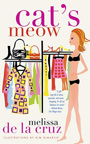 Cat's Meow: A Novel