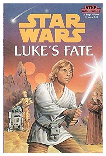 Luke's Fate (Star Wars)