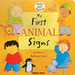 My First Animal Signs (Baby Signing)