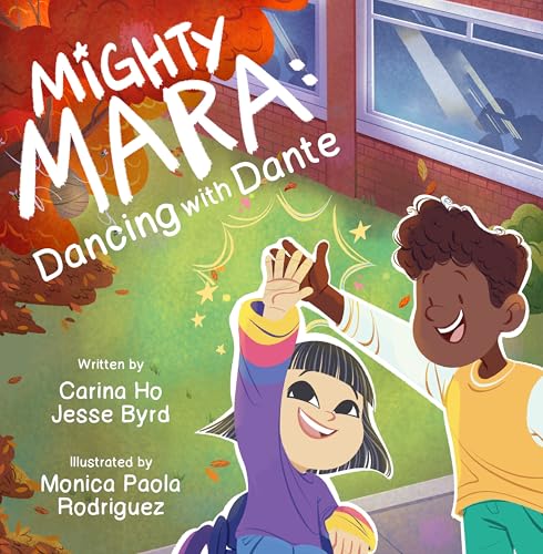 Mighty Mara 2: Dancing with Dante