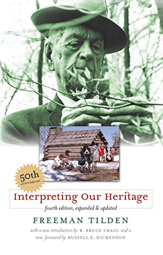 Interpreting Our Heritage