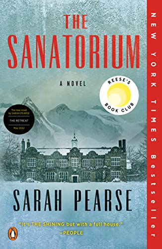 The Sanatorium: A Novel