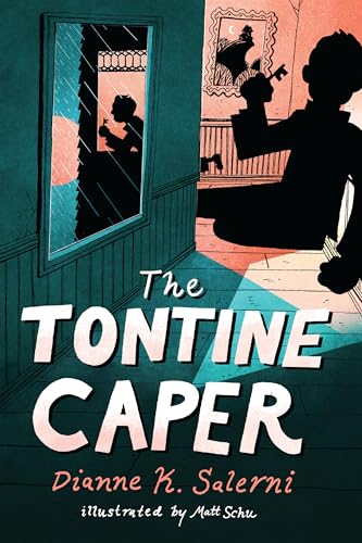 The Tontine Caper