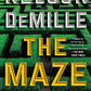 The Maze (A John Corey Novel)