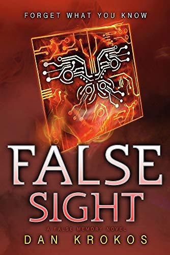 False Sight (A False Memory Novel)