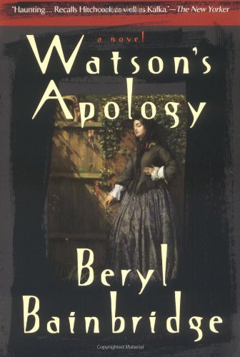 Watson's Apology: A Novel