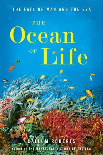 The Ocean of Life: The Fate of Man and the Sea
