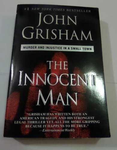 The Innocent Man